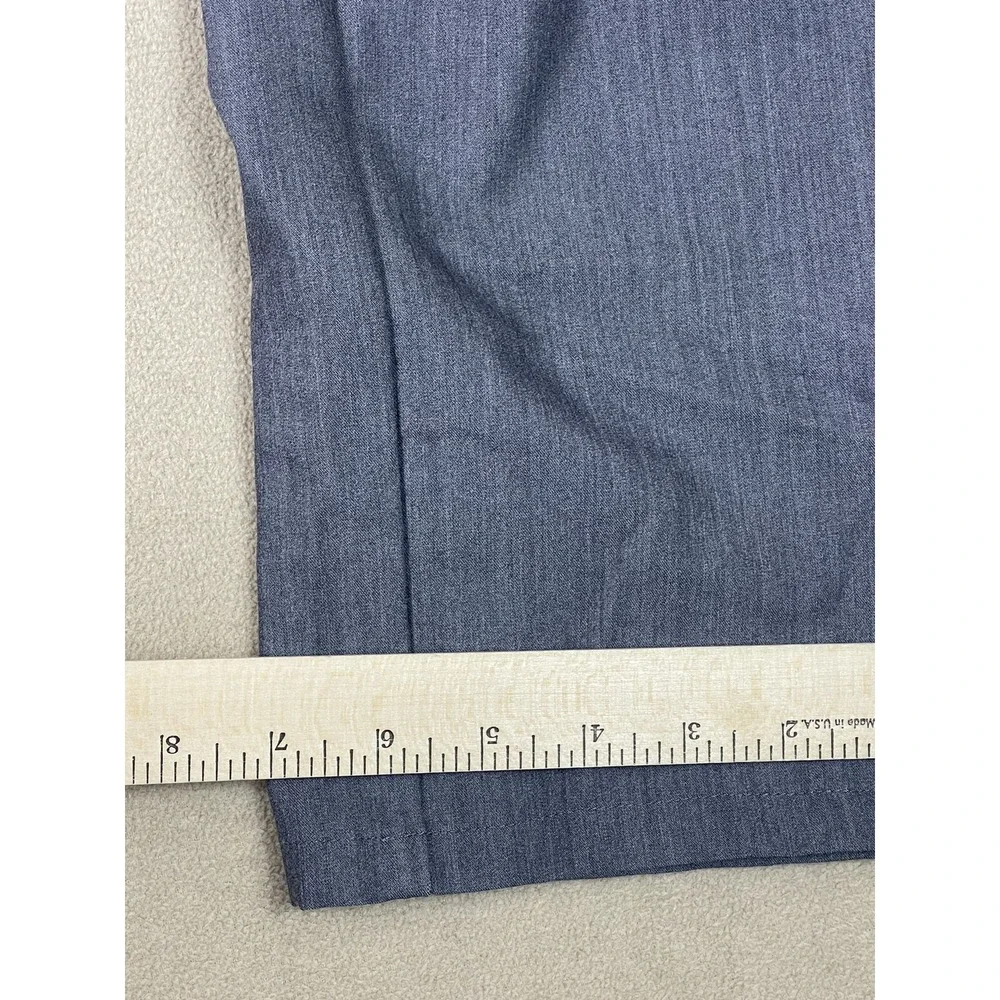 FIGS Scrub Pants Mens M Technical Collection Charcoal Gray W20SW2021 EUC